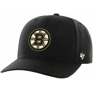 Boston Bruins NHL MVP Cold Zone BK Hokejová šiltovka