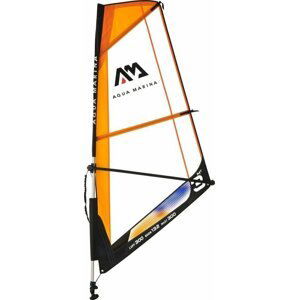 Aqua Marina Plachta pre paddleboard Blade 3,0 m² Black/Orange