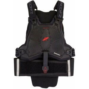 Zandona Esatech Armour Pro Kid X8 Equitation Black X8