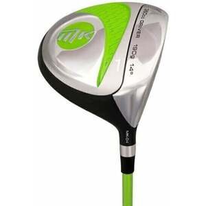 Masters Golf MK Pro Driver Green LH 57in - 145cm
