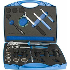 Unior Suspension Service Set - 1704