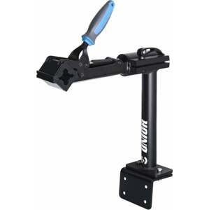 Unior Wall Or Bench Mount Clamp Manually Adjustable - 1693.2S