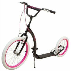 Nils Extreme WH227F Scooter Pink