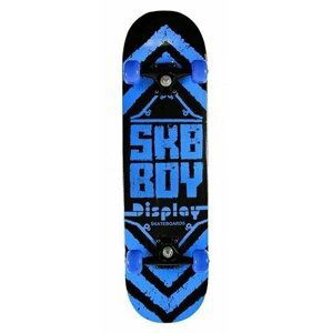 Nils Extreme CR3108SB SK8BOY Skateboard