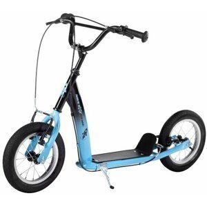 Nils Extreme WH113N Scooter Blue