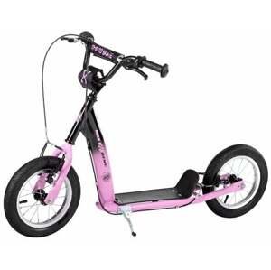 Nils Extreme WH113N Scooter Pink