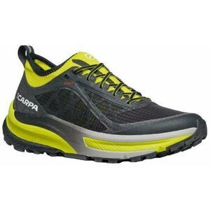 Scarpa Golden Gate ATR Black/Lime 40