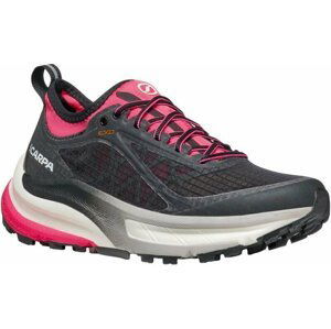 Scarpa Golden Gate ATR Woman Black/Pink Fluo 40