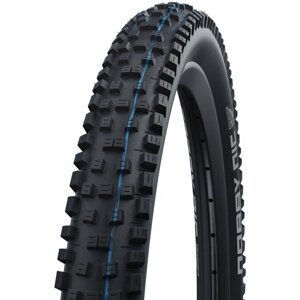 Schwalbe Nobby Nic 29" (622 mm) Black/Blue 2.6 Plášť na MTB bicykel