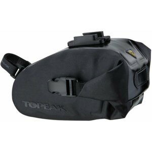 Topeak Wedge Dry Bag Black M 1 L