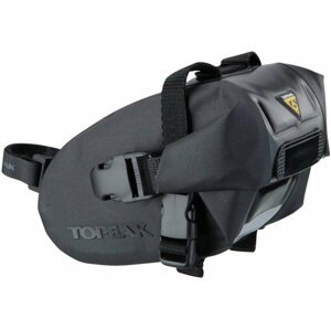 Topeak Wedge Dry Bag Strap Mount Black S