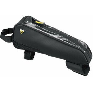 Topeak Fast Fuel Tri Bag Black 0,6 L