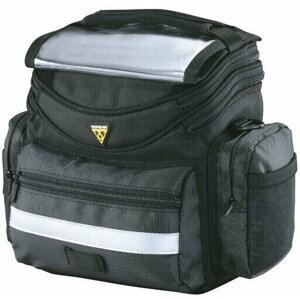 Topeak Tour Guide Handlebar Bag Fixer 8