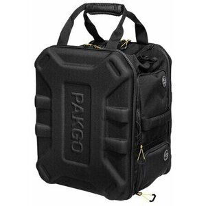 Topeak PakGo GearPack Black 40 L