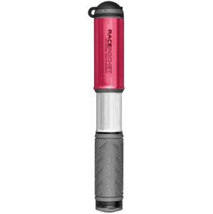 Topeak Race Rocket Red Mini cyklistická pumpa