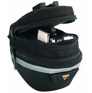 Topeak Survival Tool Wedge Pack II Black 1,25 L