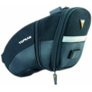 Topeak Aero Wedge Pack Black S