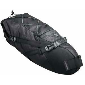 Topeak Back Loader 15L Black/Gray