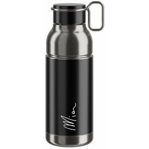 Elite Cycling Mia Black/Silver 650 ml