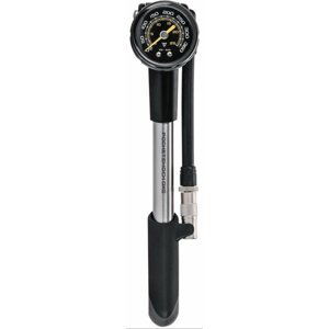 Topeak Pocket Shock DXG Black Pumpa na vidlice