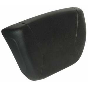 Givi E109 Polyurethane Backrest Black for E370