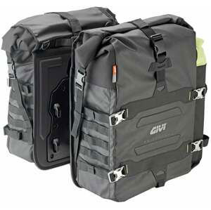 Givi GRT709 Canyon Pair of Side Bags 35 L