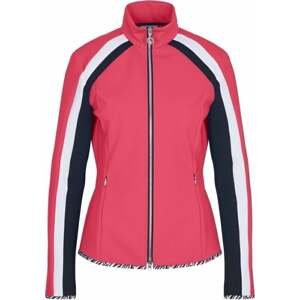 Sportalm Senya Womens Jacket Hot Pink 42