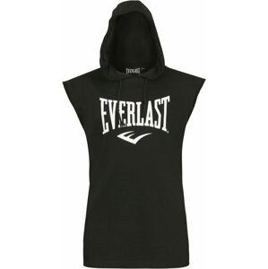 Everlast Meadown Black M Fitness mikina