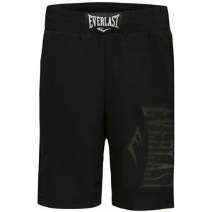 Everlast Lazuli2 Black M Fitness nohavice