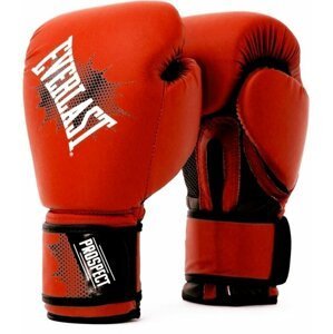Everlast Prospect Gloves 8 oz Red/Black