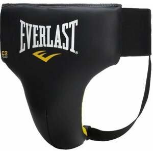 Everlast Lightweight Sparring Protector L Čierna L