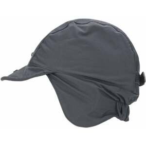 Sealskinz Waterproof Extreme Cold Weather Hat Black XL