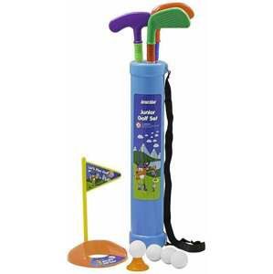 Longridge Plastic Golf Set