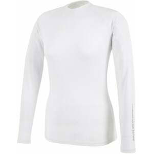 Galvin Green Elaine Thermal Long Sleeve Womens Base Layer White M