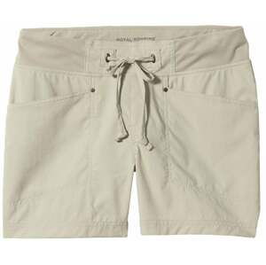 Royal Robbins Jammer Short Lt Khaki M Outdoorové šortky