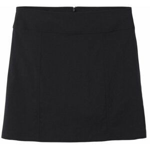 Royal Robbins Outdoorové šortky Discovery III Skort Jet Black 6