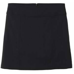 Royal Robbins Outdoorové šortky Discovery III Skort Jet Black 14