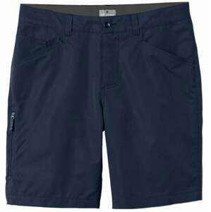 Royal Robbins Outdoorové šortky Convoy Utility Short Deep Blue 32/10