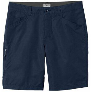 Royal Robbins Outdoorové šortky Convoy Utility Short Deep Blue 38/10