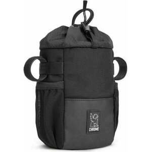 Chrome Doubletrack Feed Bag Black 1,5 L