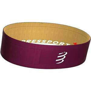 Compressport Free Belt Zinfandel/Honey M/L