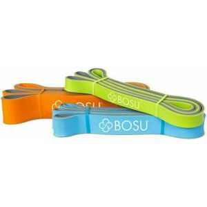 Bosu Resistance Band 20-45 kg Blue Expandér