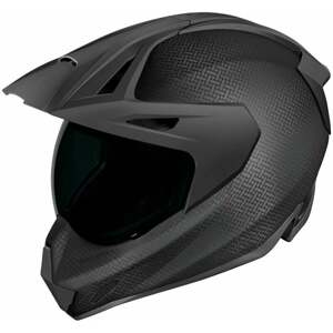 ICON - Motorcycle Gear Variant Pro Ghost Carbon™ Čierna 2XL Prilba