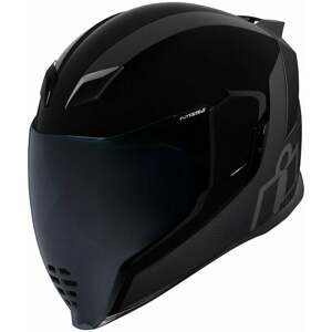 ICON - Motorcycle Gear Airflite Mips Stealth™ Stealth M Prilba