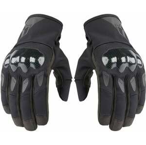 ICON - Motorcycle Gear Stormhawk™ Glove Black M Rukavice