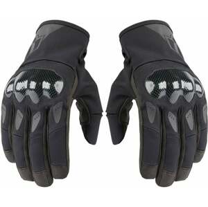 ICON - Motorcycle Gear Stormhawk™ Glove Black L Rukavice