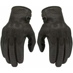 ICON - Motorcycle Gear Airform™ Glove Black M Rukavice