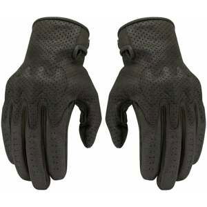 ICON - Motorcycle Gear Airform™ Glove Black XL Rukavice