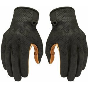 ICON - Motorcycle Gear Airform™ Glove Black/Tan 3XL Rukavice