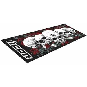 ICON - Motorcycle Gear Skull™ Mat